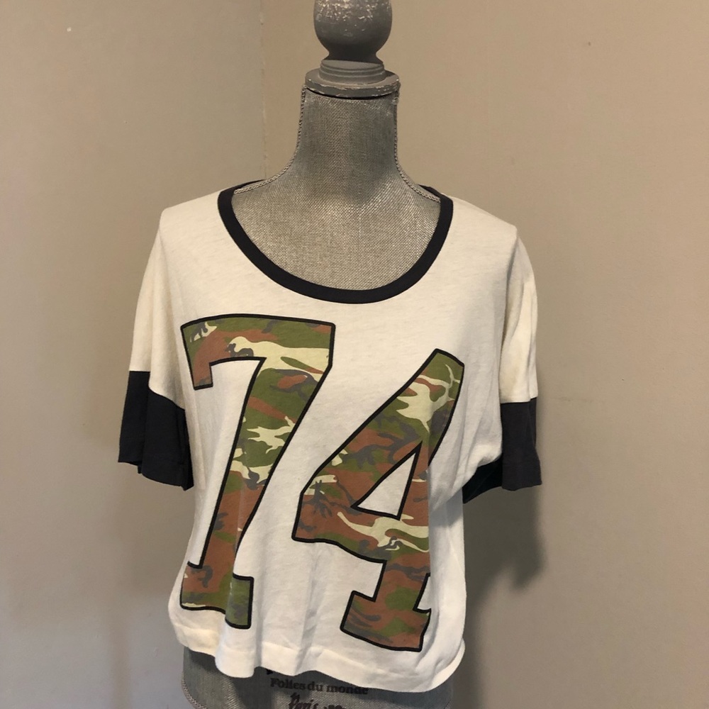 Wildfox Top